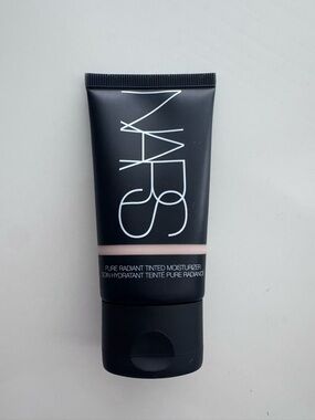 NARS Pure Radiant Tinted Moisturizer  - Shade Mykonos